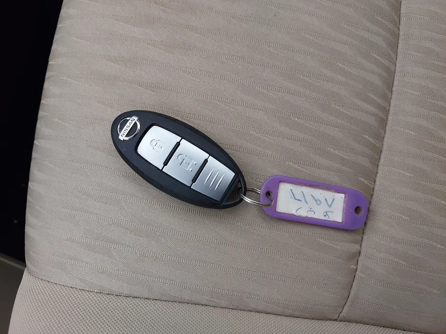 2022 Nissan Xtrail S 5 Seats 