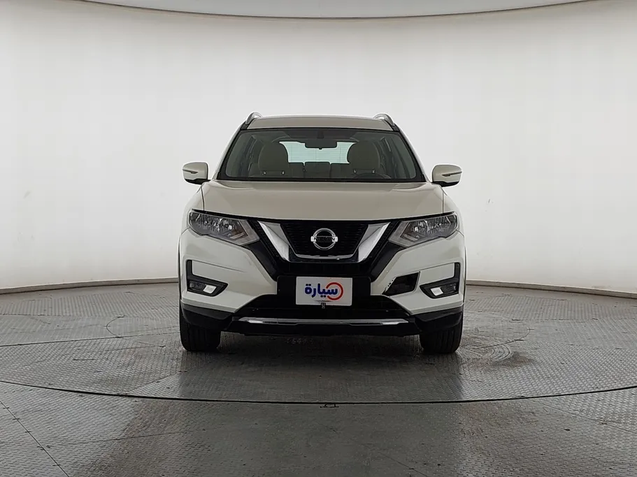 2022 Nissan Xtrail S 5 Seats 