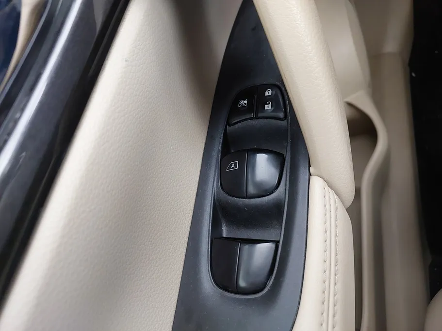 2022 Nissan Xtrail S 5 Seats 