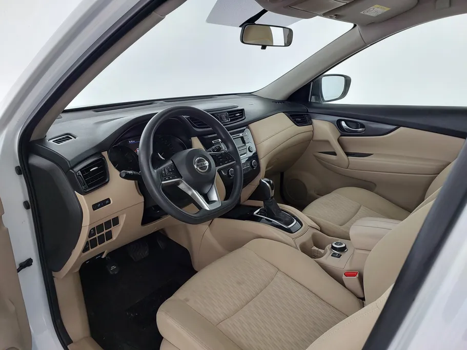 2022 Nissan Xtrail S 5 Seats 