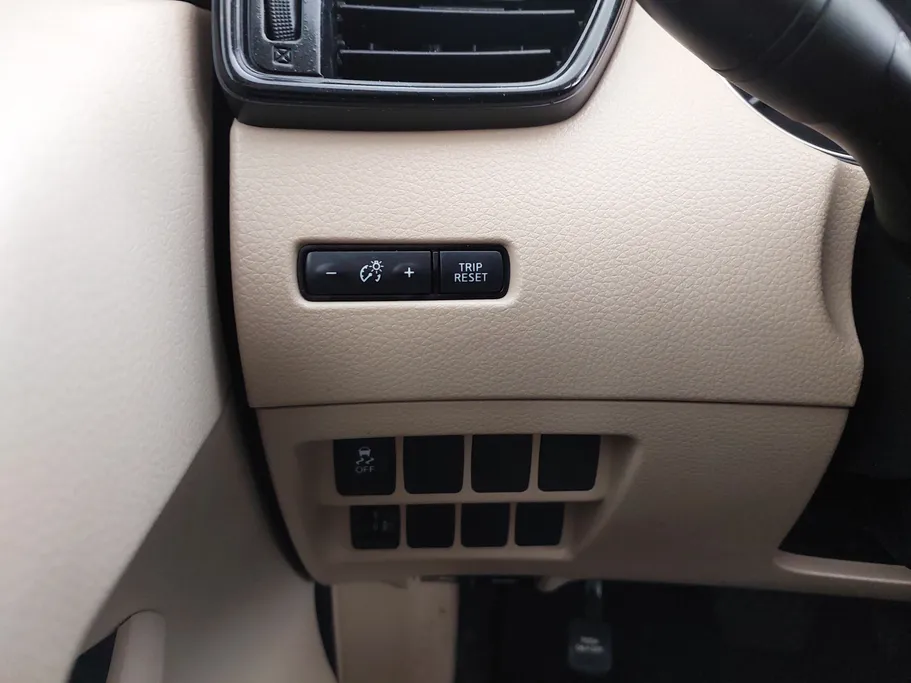 2022 Nissan Xtrail S 5 Seats 