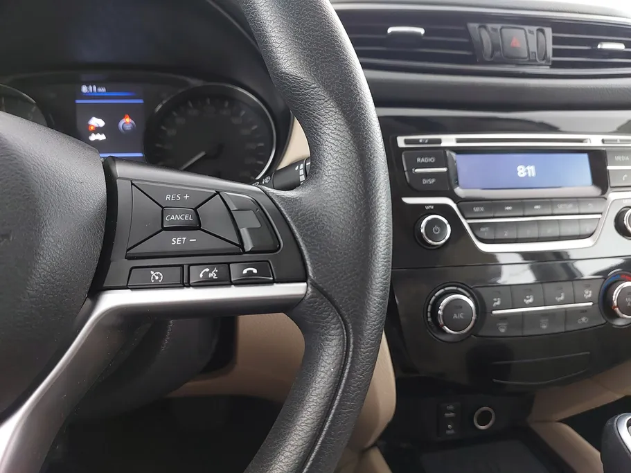 2022 Nissan Xtrail S 5 Seats 