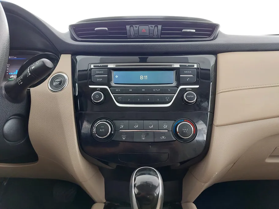 2022 Nissan Xtrail S 5 Seats 