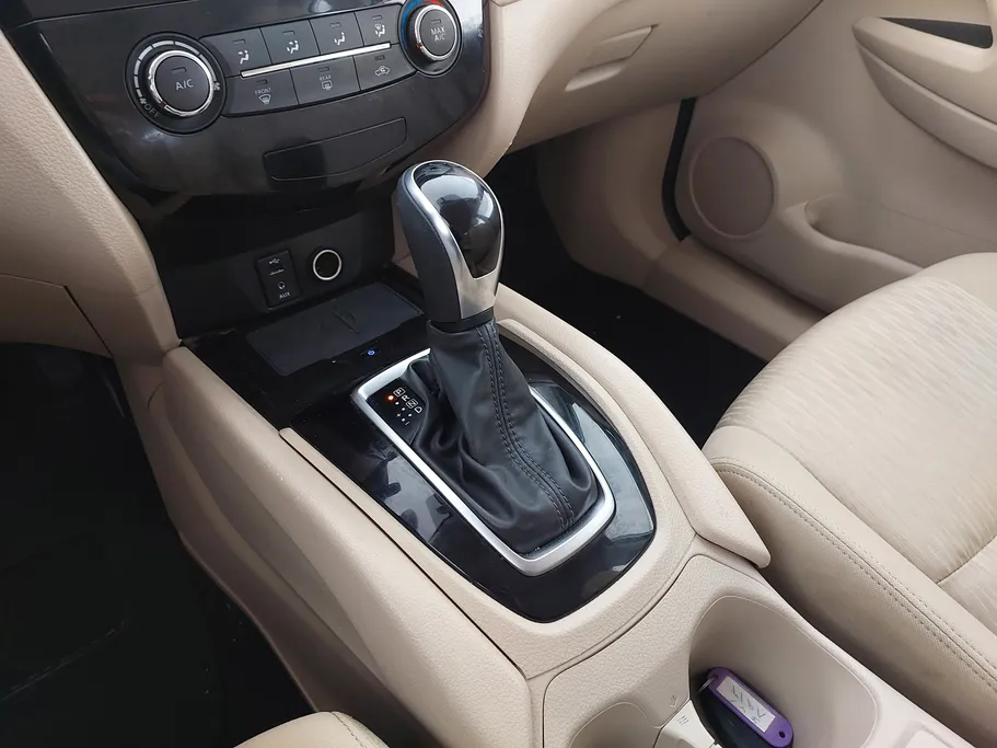 2022 Nissan Xtrail S 5 Seats 