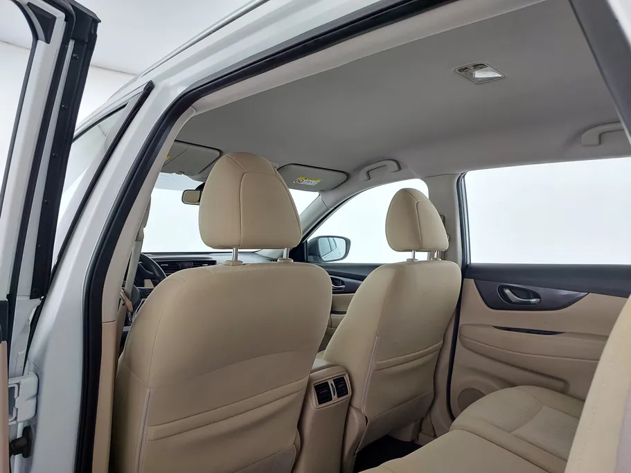 2022 Nissan Xtrail S 5 Seats 