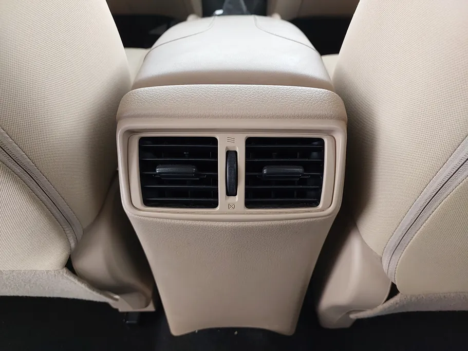 2022 Nissan Xtrail S 5 Seats 