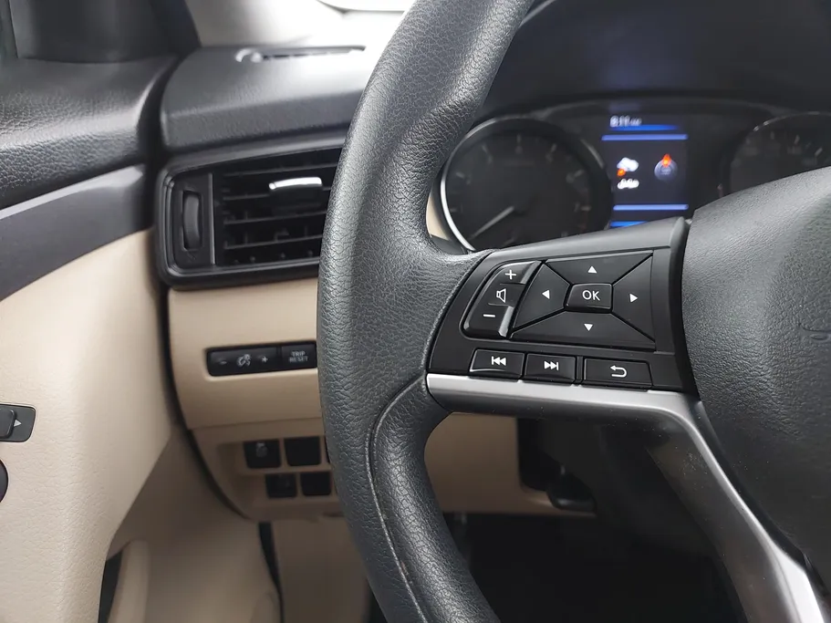 2022 Nissan Xtrail S 5 Seats 