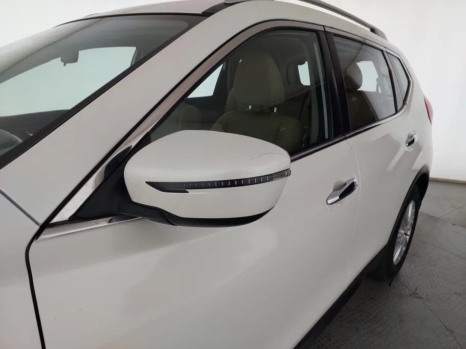 2022 Nissan Xtrail S 5 Seats 