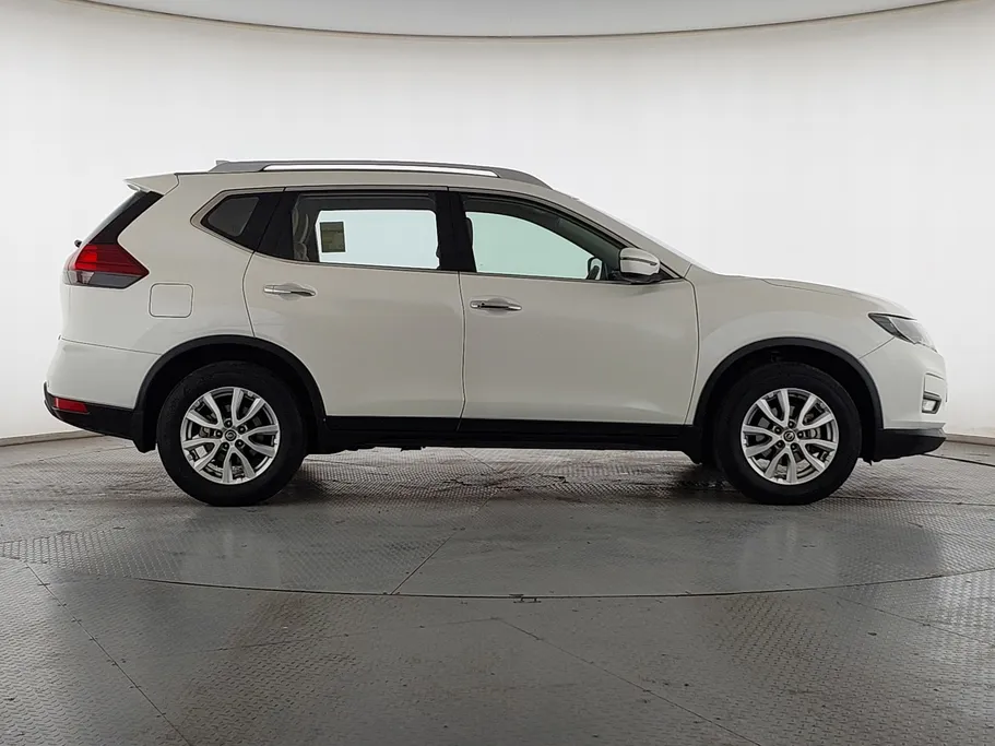 2022 Nissan Xtrail S 5 Seats 