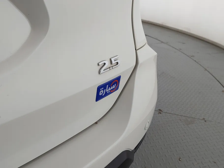 2022 Nissan Xtrail S 5 Seats 