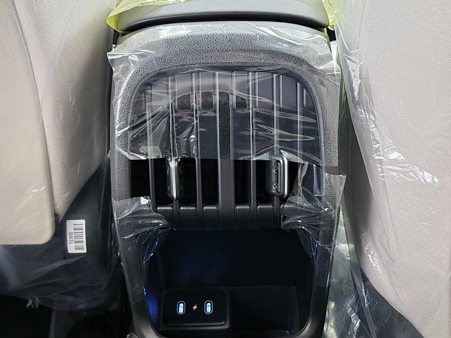 2026 Hyundai Kona Fleet 