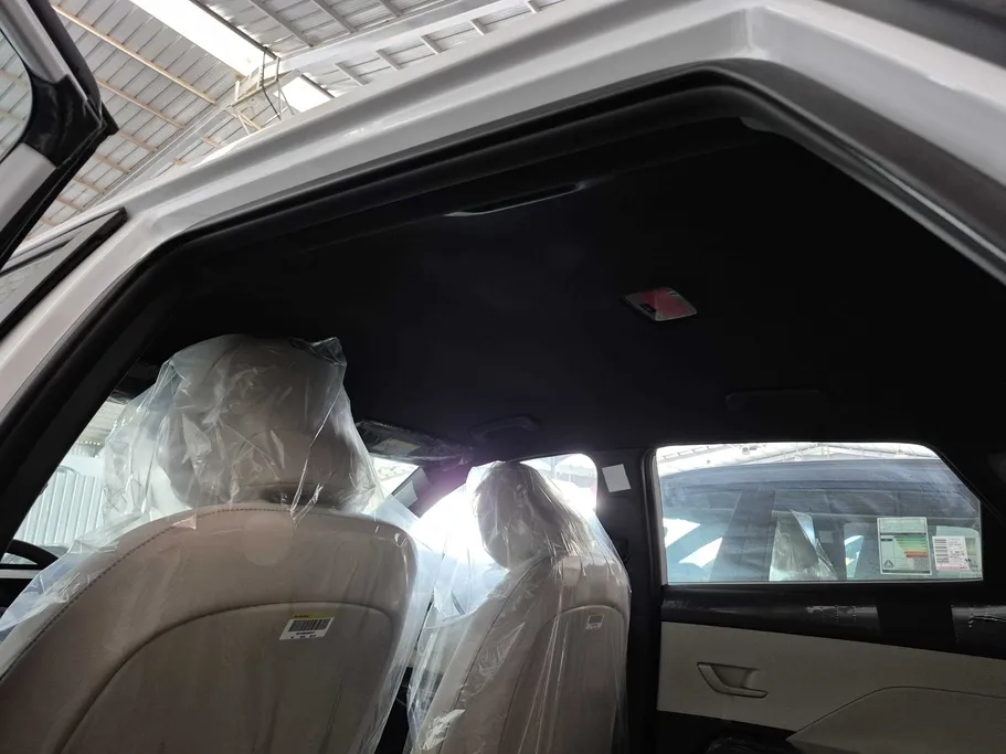 2026 Hyundai Kona Fleet 