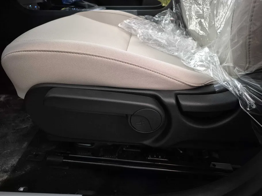 2026 Hyundai Kona Fleet 