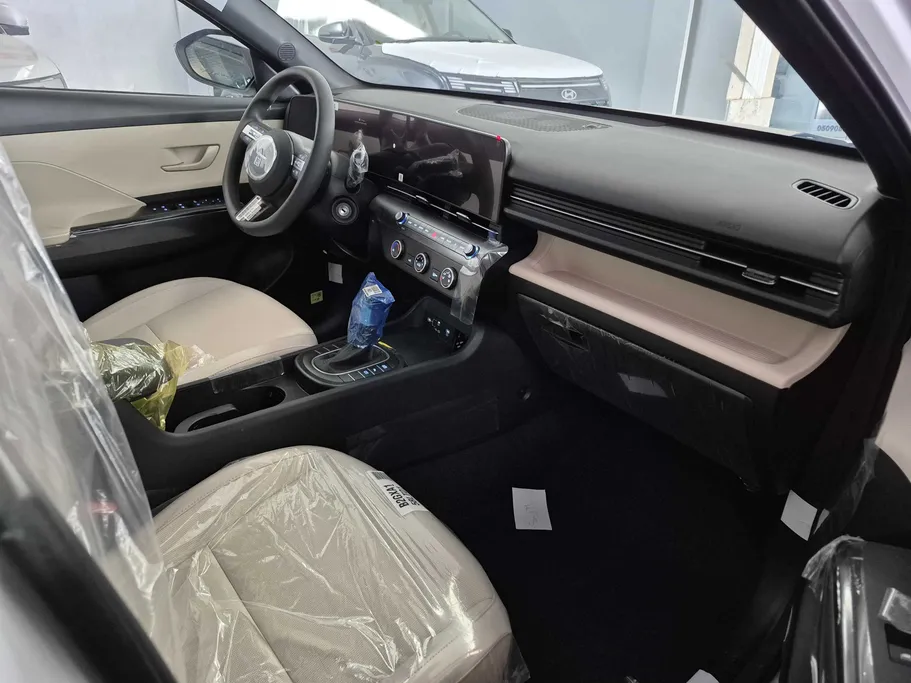 2026 Hyundai Kona Fleet 