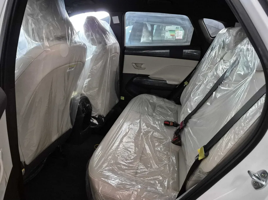 2026 Hyundai Kona Fleet 