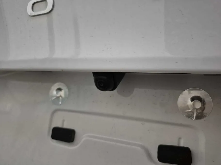 2026 Hyundai Kona Fleet 