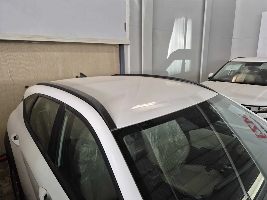 2026 Hyundai Kona Fleet 