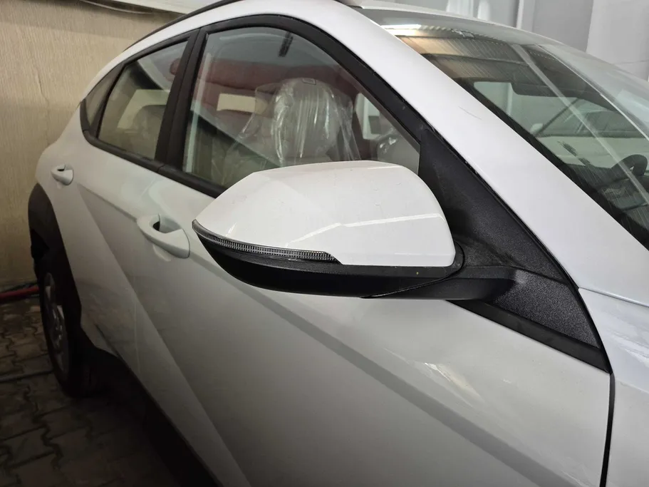 2026 Hyundai Kona Fleet 