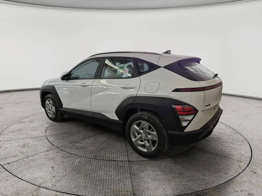 2026 Hyundai Kona Fleet 