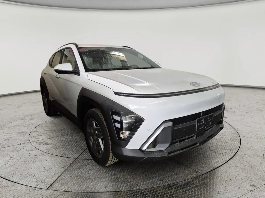 2026 Hyundai Kona Fleet 