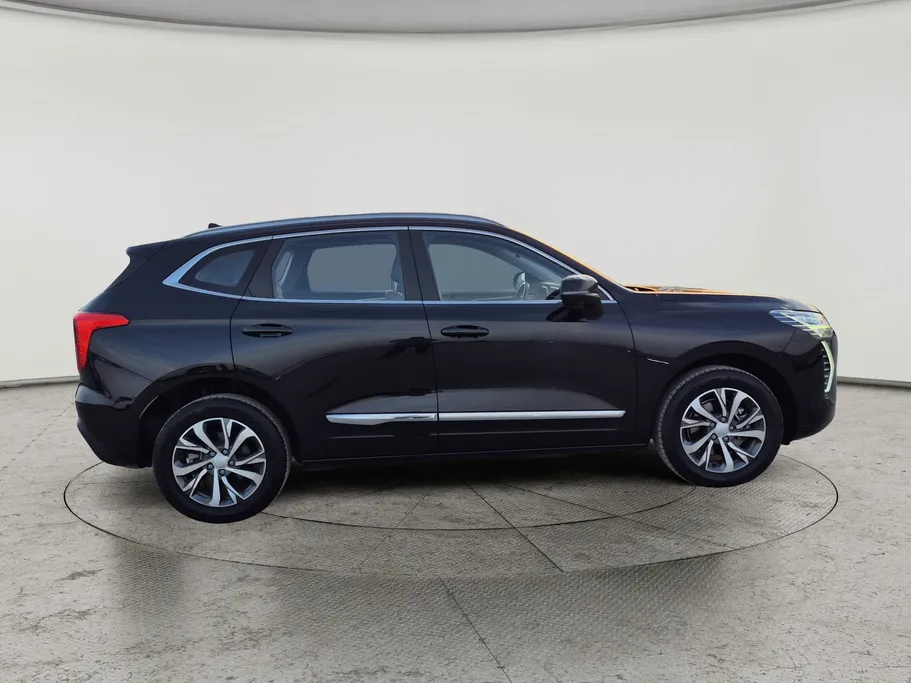 2023 Haval Jolion Active Plus 