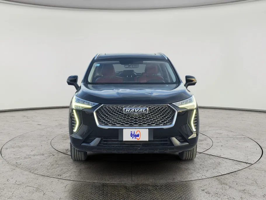 2023 Haval Jolion Active Plus 
