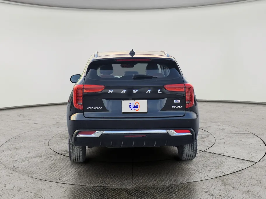 2023 Haval Jolion Active Plus 