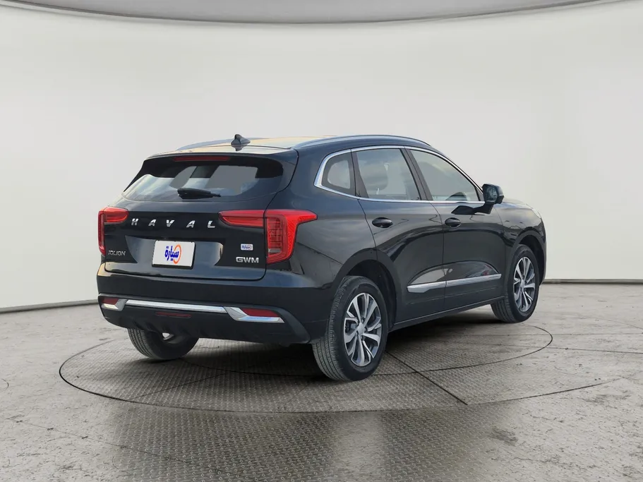 2023 Haval Jolion Active Plus 