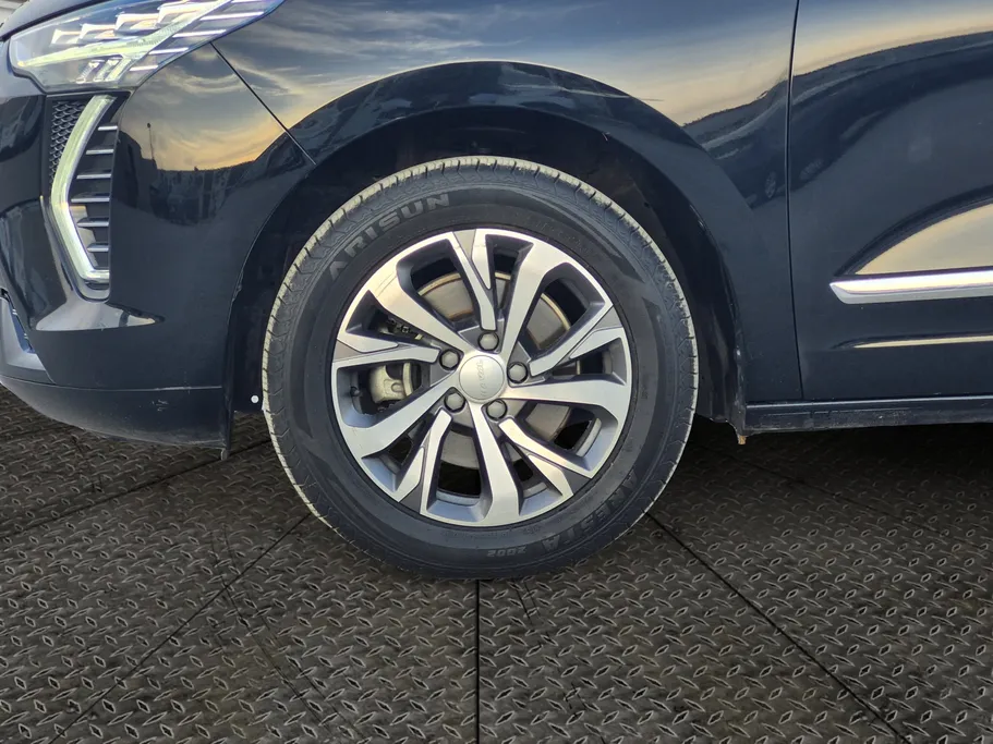 2023 Haval Jolion Active Plus 