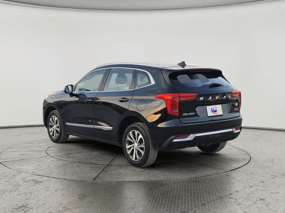 2023 Haval Jolion Active Plus 