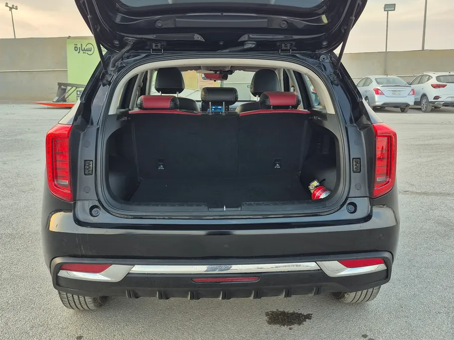 2023 Haval Jolion Active Plus 