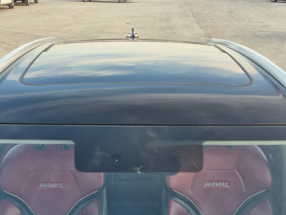 2023 Haval Jolion Active Plus 