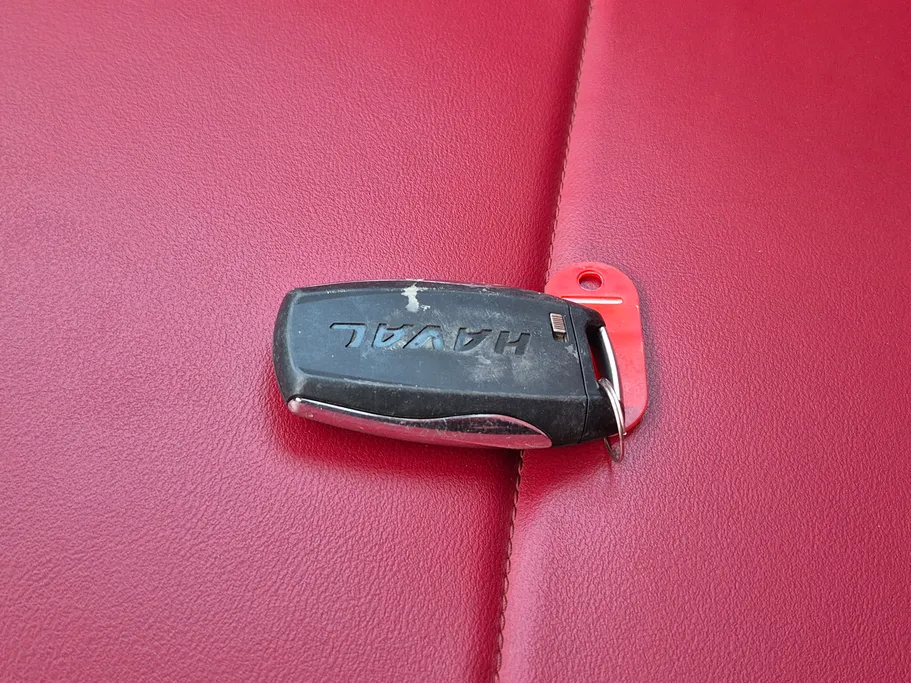 2023 Haval Jolion Active Plus 