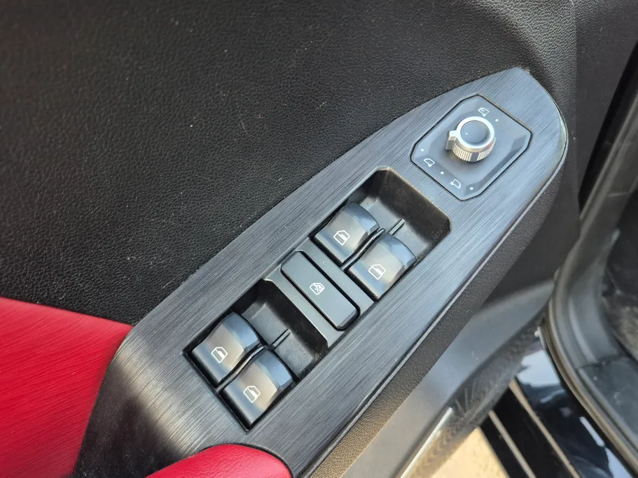 2023 Haval Jolion Active Plus 