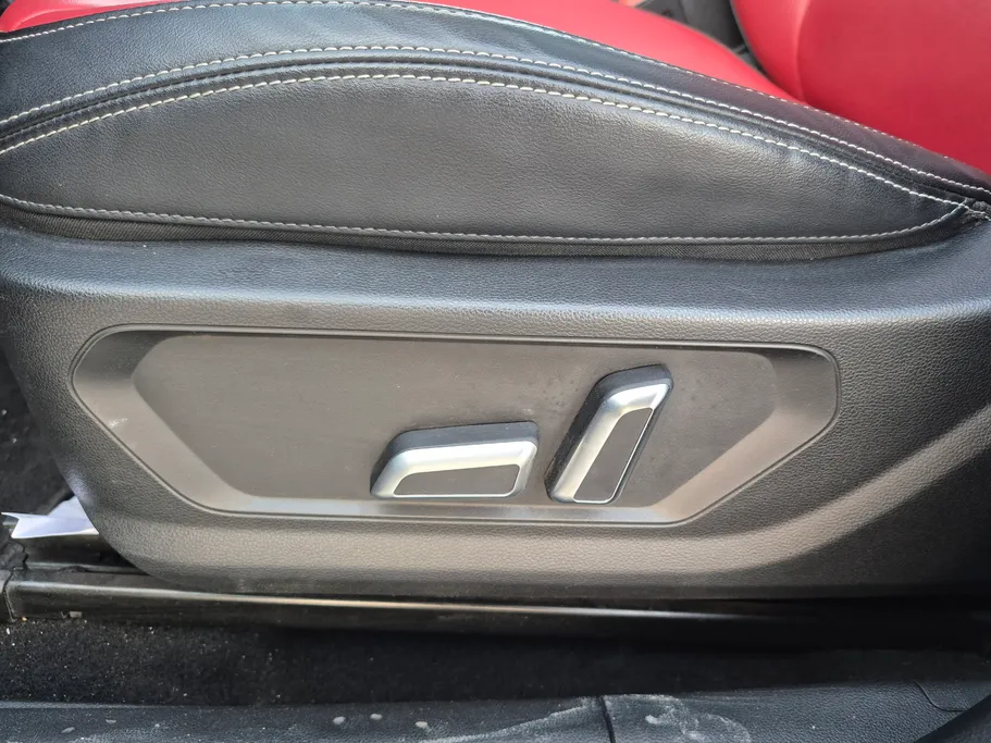 2023 Haval Jolion Active Plus 