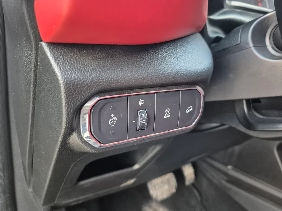 2023 Haval Jolion Active Plus 