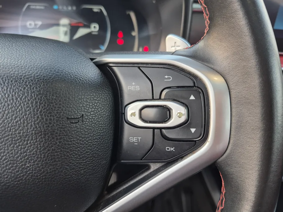 2023 Haval Jolion Active Plus 