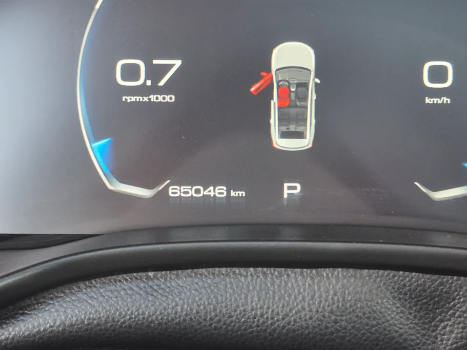 2023 Haval Jolion Active Plus 