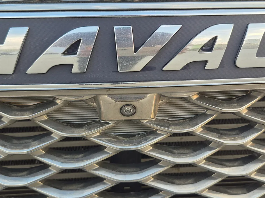 2023 Haval Jolion Active Plus 