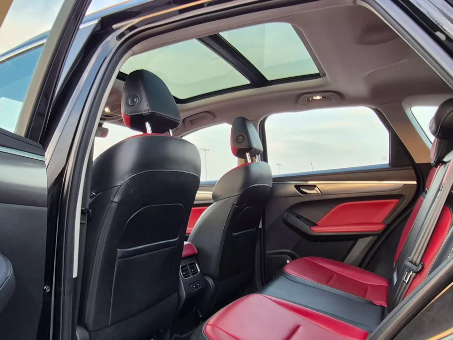 2023 Haval Jolion Active Plus 