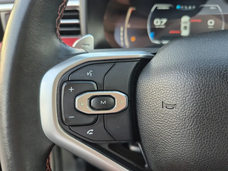 2023 Haval Jolion Active Plus 