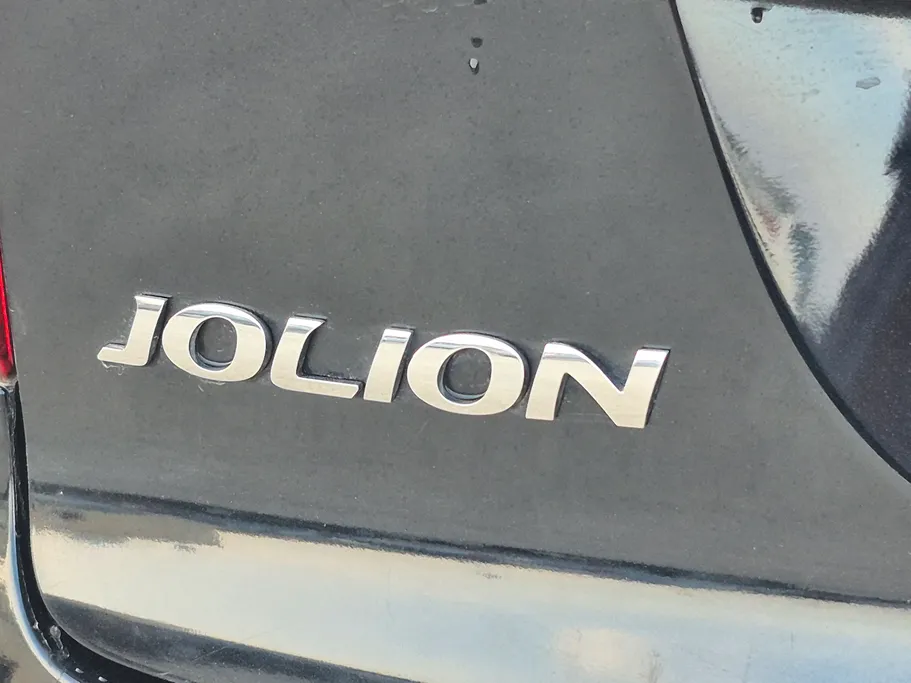2023 Haval Jolion Active Plus 