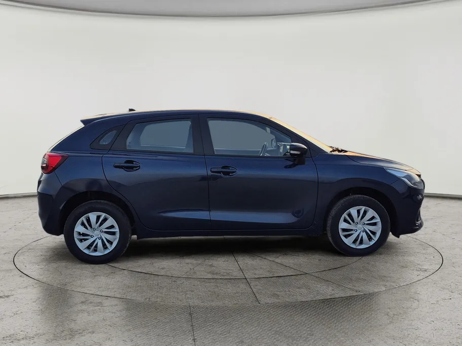 2024 Suzuki Baleno GL 