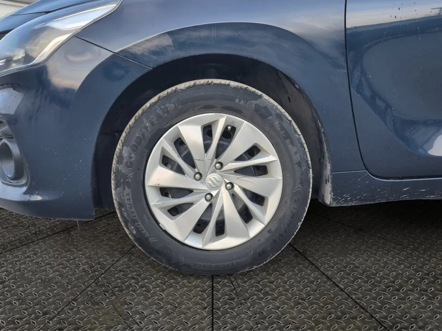 2024 Suzuki Baleno GL 