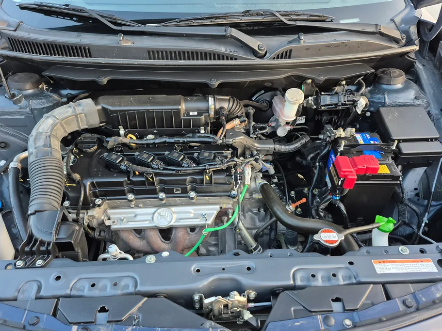 2024 Suzuki Baleno GL 