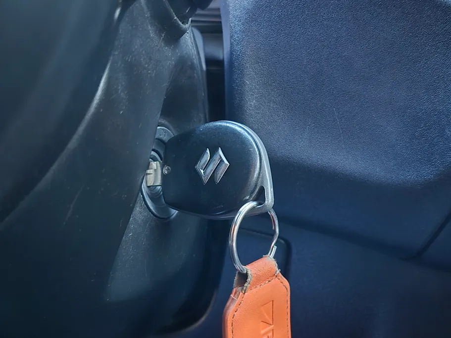 2024 Suzuki Baleno GL 