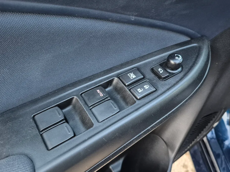 2024 Suzuki Baleno GL 