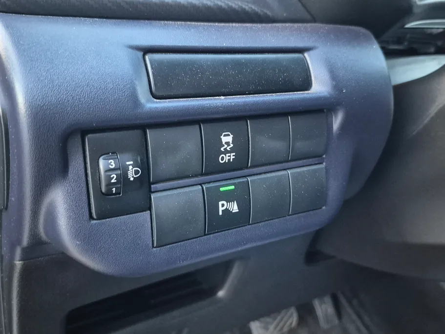 2024 Suzuki Baleno GL 