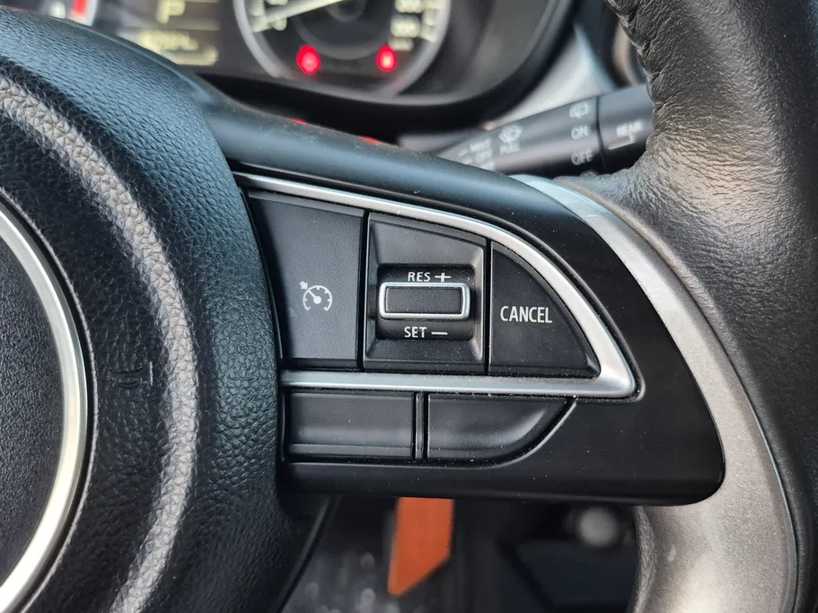 2024 Suzuki Baleno GL 