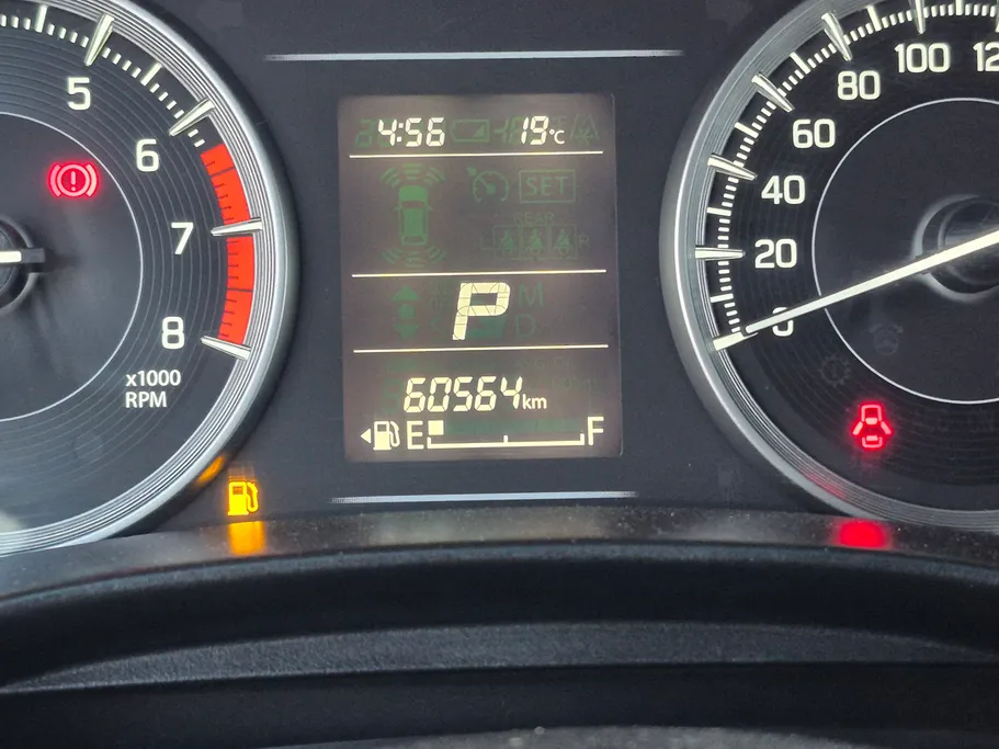 2024 Suzuki Baleno GL 